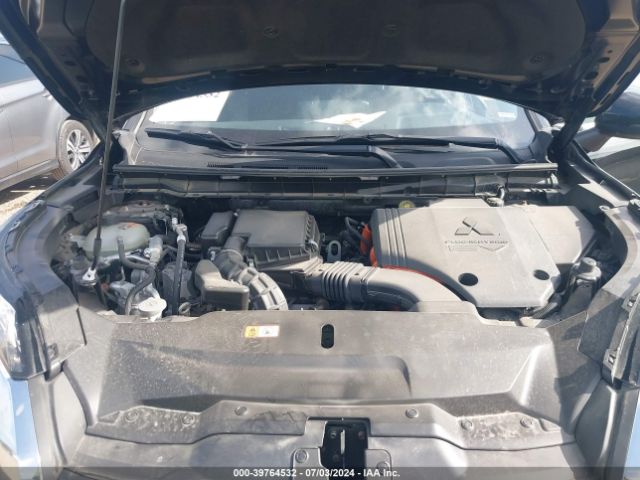 JA4T5UA92PZ062521 Mitsubishi Outlander Phev Ralliart S-awc/se S-awc