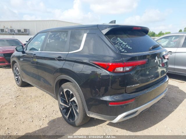 JA4T5UA92PZ062521 Mitsubishi Outlander Phev Ralliart S-awc/se S-awc