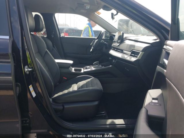 JA4T5UA92PZ062521 Mitsubishi Outlander Phev Ralliart S-awc/se S-awc