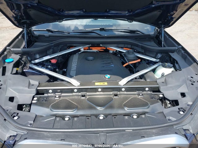 5UX43EU06R9U00152 BMW X5 Phev Xdrive50e
