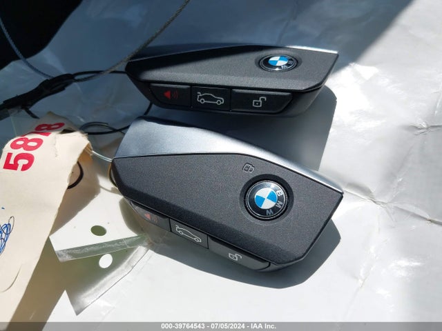 5UX43EU06R9U00152 BMW X5 Phev Xdrive50e