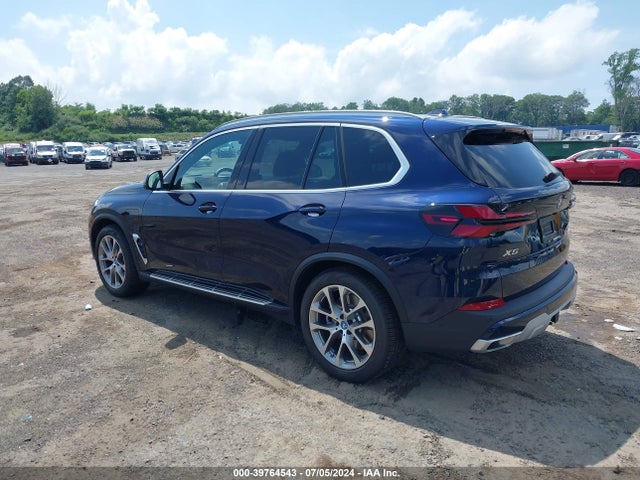 5UX43EU06R9U00152 BMW X5 Phev Xdrive50e
