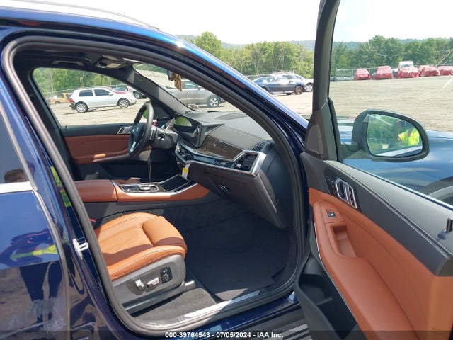 5UX43EU06R9U00152 BMW X5 Phev Xdrive50e