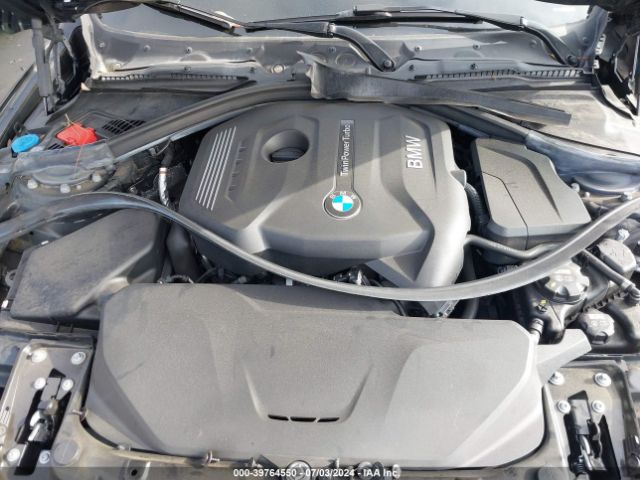 WBA4J1C5XKBM16900 BMW 430i Gran Coupe