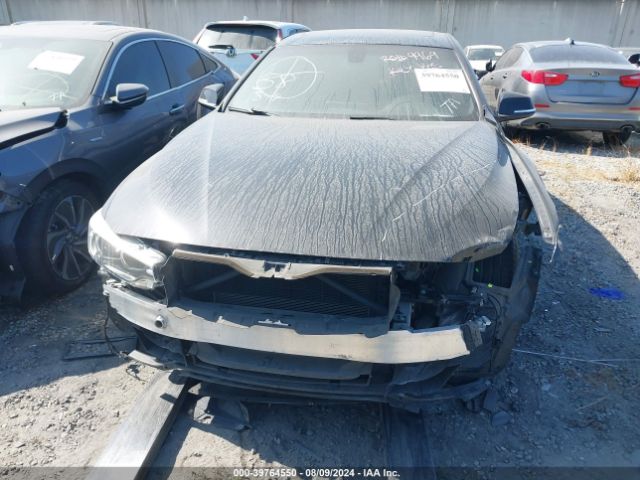 WBA4J1C5XKBM16900 BMW 430i Gran Coupe