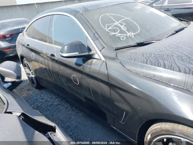 WBA4J1C5XKBM16900 BMW 430i Gran Coupe