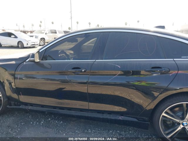 WBA4J1C5XKBM16900 BMW 430i Gran Coupe