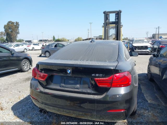 WBA4J1C5XKBM16900 BMW 430i Gran Coupe