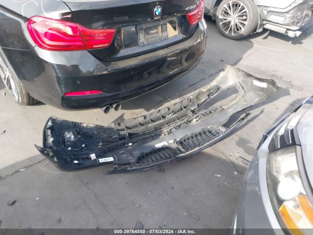 WBA4J1C5XKBM16900 BMW 430i Gran Coupe