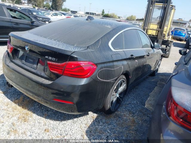 WBA4J1C5XKBM16900 BMW 430i Gran Coupe