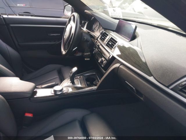WBA4J1C5XKBM16900 BMW 430i Gran Coupe