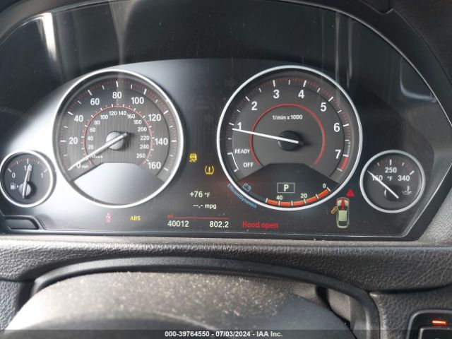WBA4J1C5XKBM16900 BMW 430i Gran Coupe