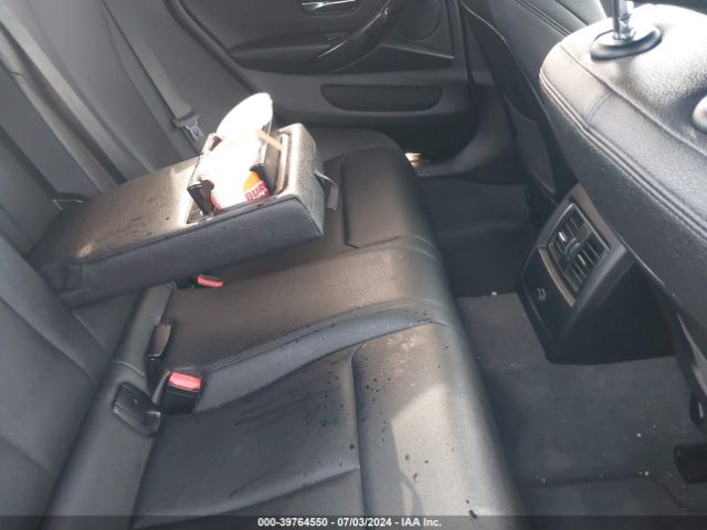 WBA4J1C5XKBM16900 BMW 430i Gran Coupe