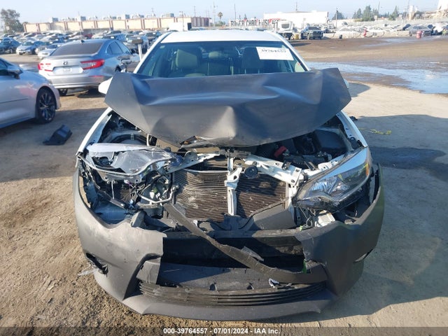 Toyota Corolla Le Eco 2014 5YFBPRHE4EP005515 Image 12