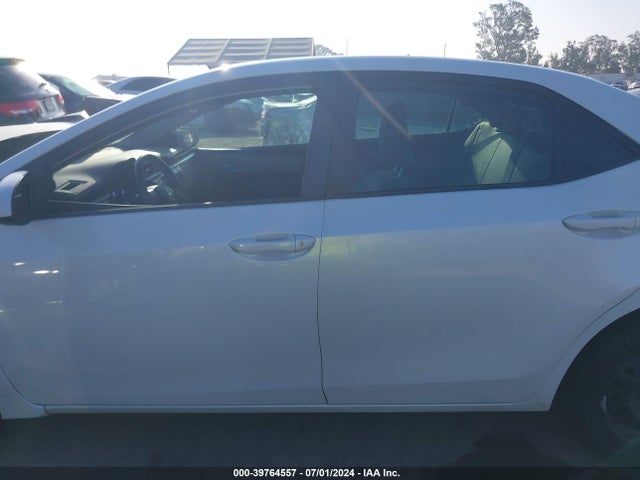 Toyota Corolla Le Eco 2014 5YFBPRHE4EP005515 Image 14