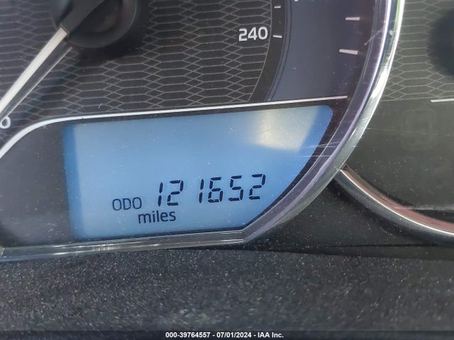 Toyota Corolla Le Eco 2014 5YFBPRHE4EP005515 Image 15