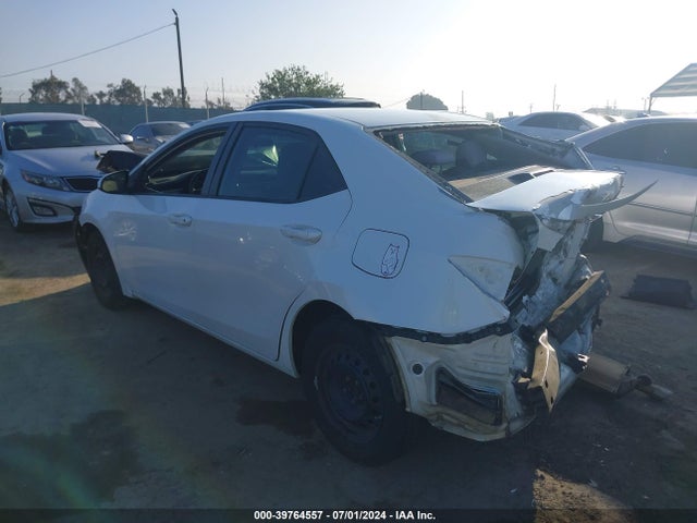 Toyota Corolla Le Eco 2014 5YFBPRHE4EP005515 Image 3