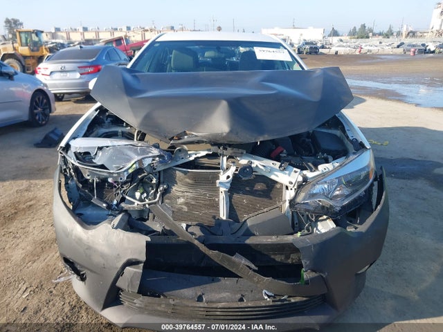 Toyota Corolla Le Eco 2014 5YFBPRHE4EP005515 Image 6