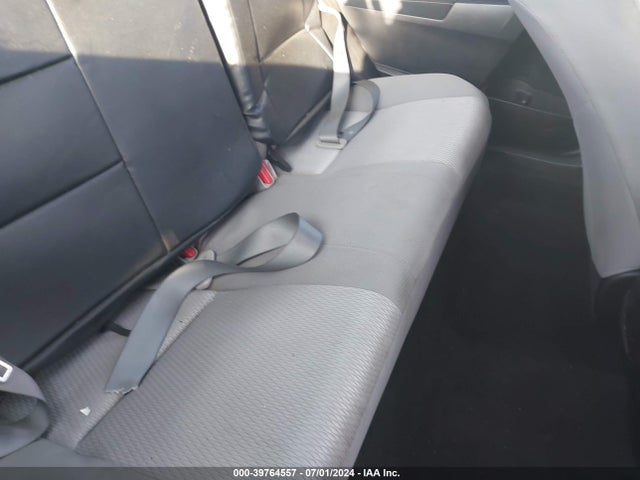 Toyota Corolla Le Eco 2014 5YFBPRHE4EP005515 Image 8