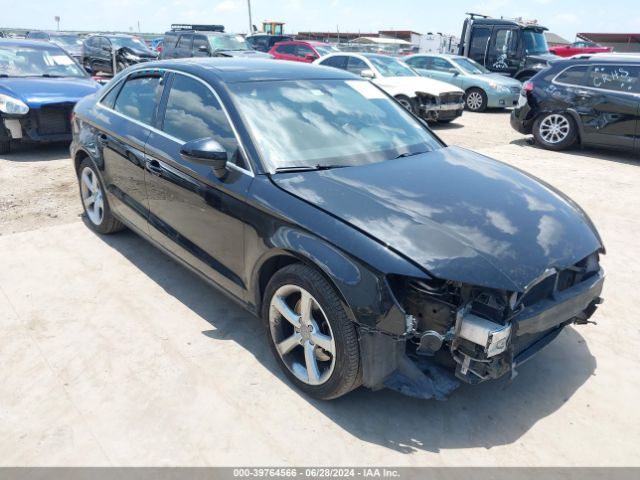 WAUACGFF9F1025561 auction archive image