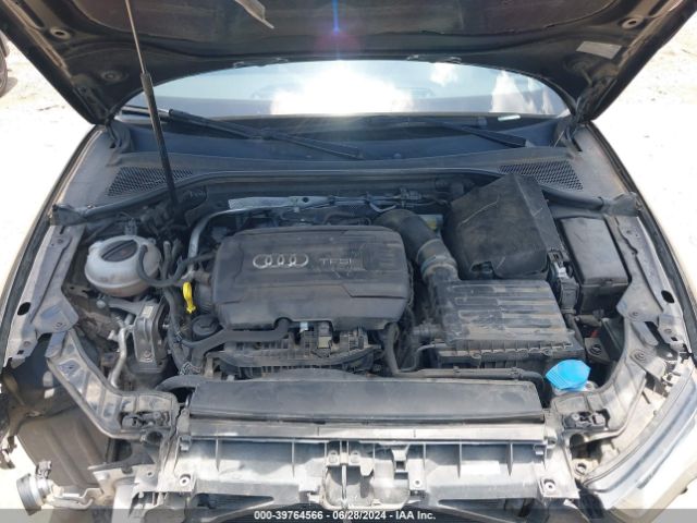 WAUACGFF9F1025561 Audi A3 1.8t Premium
