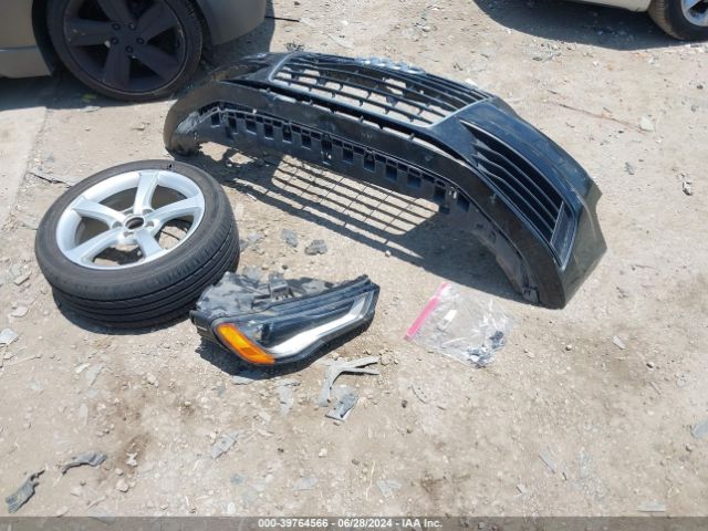 WAUACGFF9F1025561 Audi A3 1.8t Premium