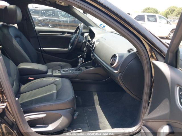 WAUACGFF9F1025561 Audi A3 1.8t Premium