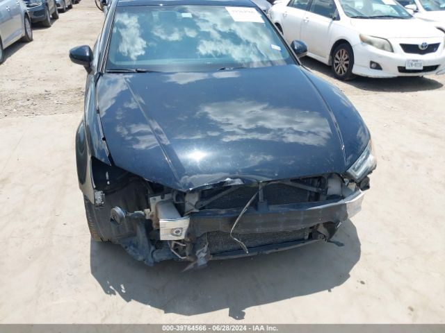WAUACGFF9F1025561 Audi A3 1.8t Premium