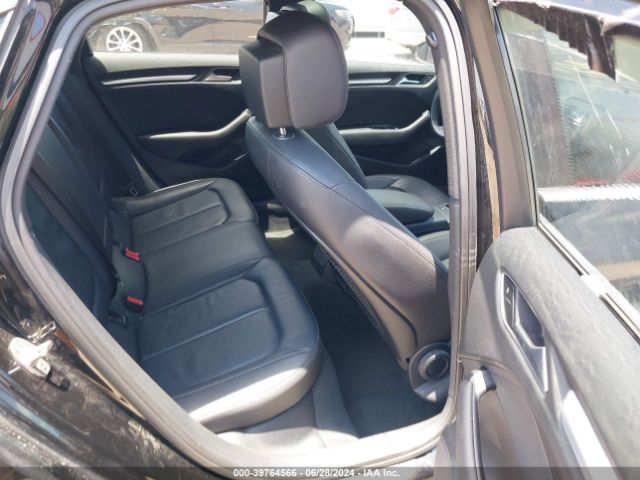 WAUACGFF9F1025561 Audi A3 1.8t Premium