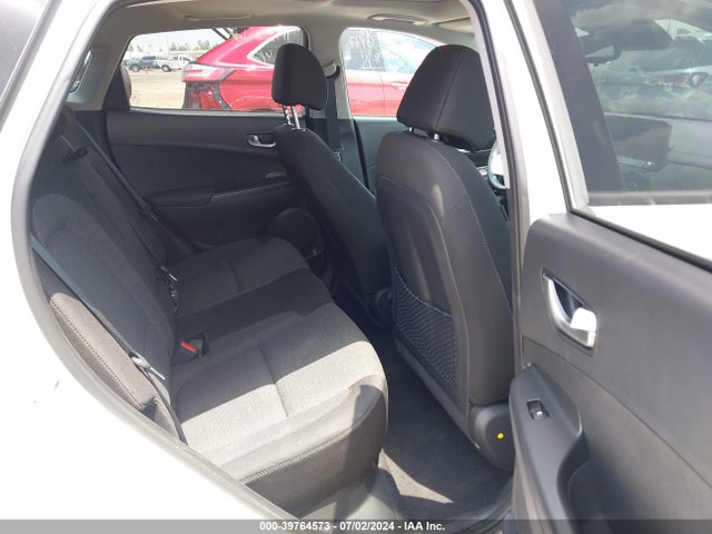 KM8K33AG5PU193340 Hyundai Kona Electric Sel