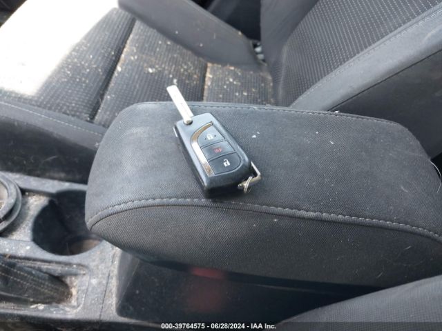 JTNKARJE3HJ531604 Toyota COROLLA IM
