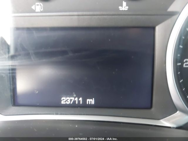 3GNAXKEV5KL307371 Chevrolet EQUINOX LT