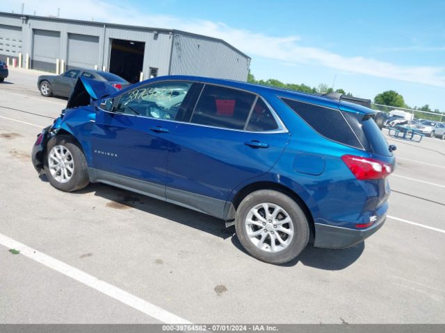 3GNAXKEV5KL307371 Chevrolet EQUINOX LT