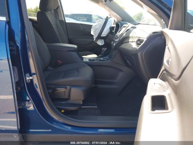 3GNAXKEV5KL307371 Chevrolet EQUINOX LT