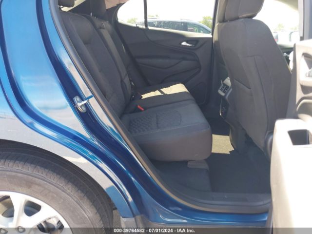 3GNAXKEV5KL307371 Chevrolet EQUINOX LT
