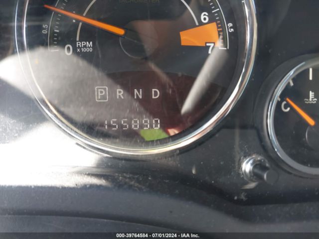 1C4NJDEBXFD121642 Jeep Compass High Altitude Edition