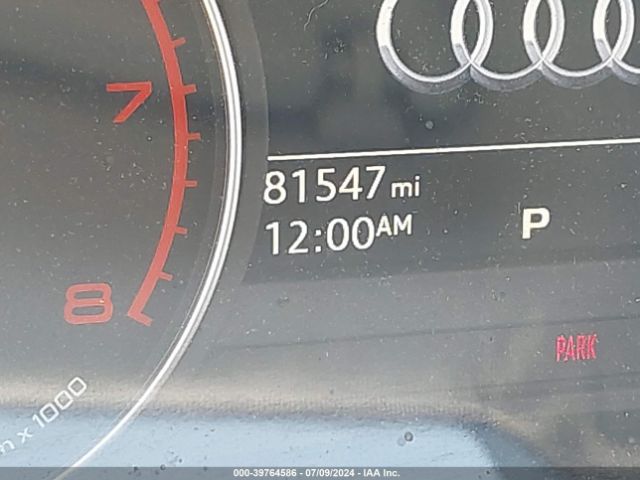 WA1BNAFY2J2023051 Audi Q5 2.0t Premium/2.0t Tech Premium