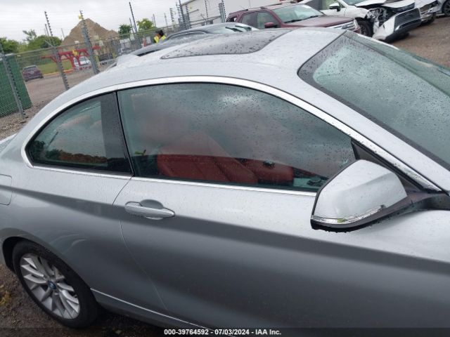 WBA1G9C56GVX97053 BMW 228i Xdrive