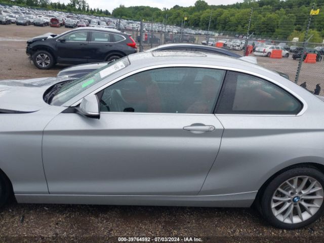WBA1G9C56GVX97053 BMW 228i Xdrive