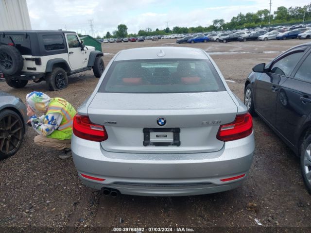 WBA1G9C56GVX97053 BMW 228i Xdrive