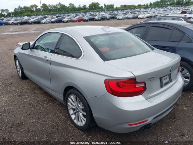 WBA1G9C56GVX97053 BMW 228i Xdrive