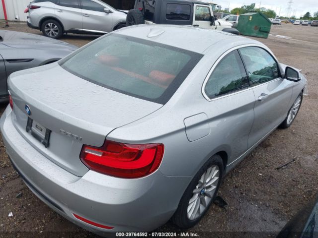 WBA1G9C56GVX97053 BMW 228i Xdrive