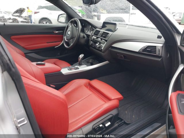 WBA1G9C56GVX97053 BMW 228i Xdrive