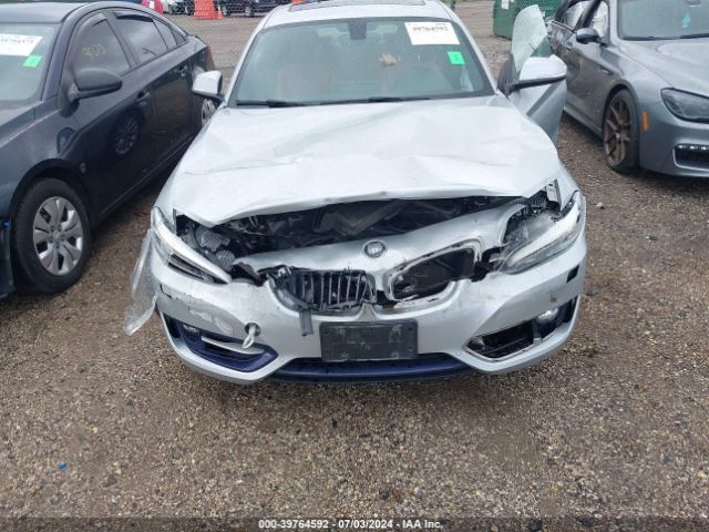 WBA1G9C56GVX97053 BMW 228i Xdrive