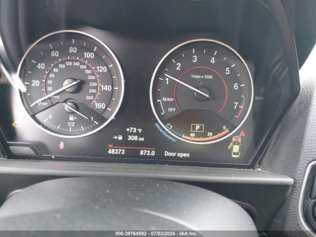 WBA1G9C56GVX97053 BMW 228i Xdrive
