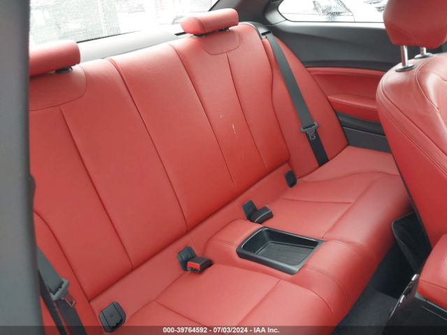 WBA1G9C56GVX97053 BMW 228i Xdrive