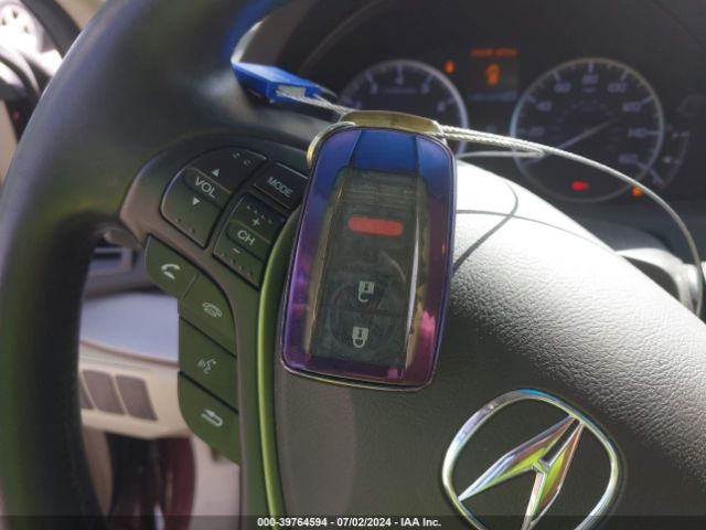 5J8TB3H33FL009730 Acura RDX