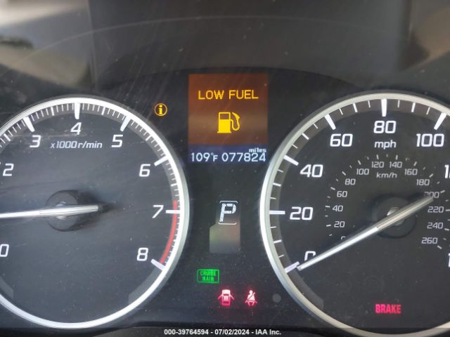 5J8TB3H33FL009730 Acura RDX