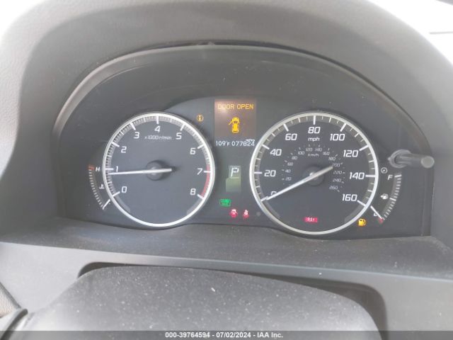 5J8TB3H33FL009730 Acura RDX