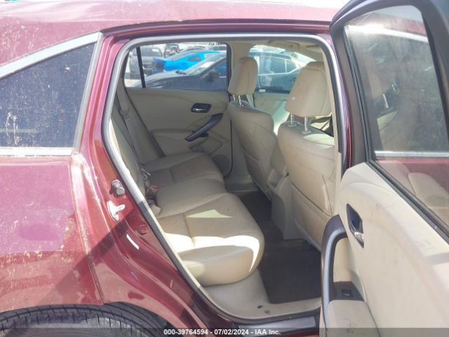 5J8TB3H33FL009730 Acura RDX
